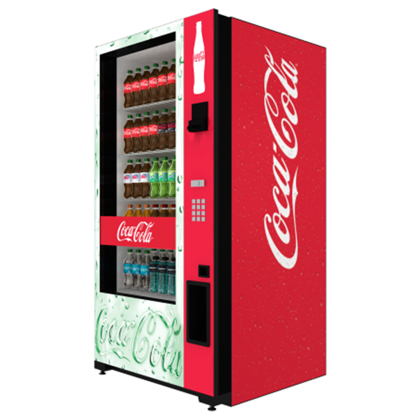 HIGH TECH VENDING SYSTEMS